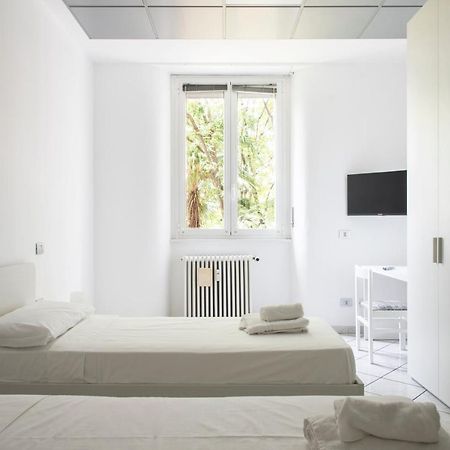 Youhosty - Paoli 3 Milano Dış mekan fotoğraf