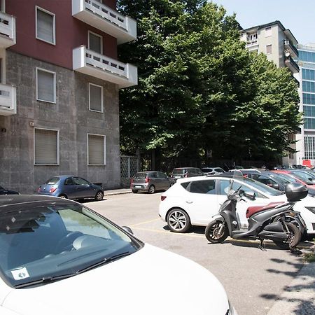 Youhosty - Paoli 3 Milano Dış mekan fotoğraf