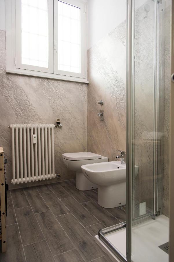 Youhosty - Paoli 3 Milano Dış mekan fotoğraf